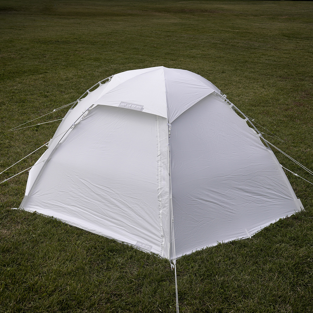 [012116] 힐레베르그 스타이카 택티컬 화이트